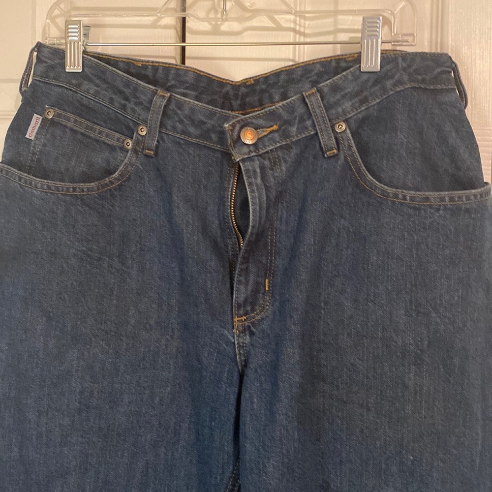 Carhartt jeans